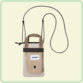Kleine crossbodytas