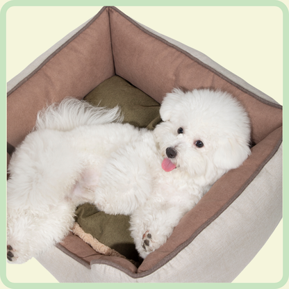 All-Season wasbaar huisdierbed 