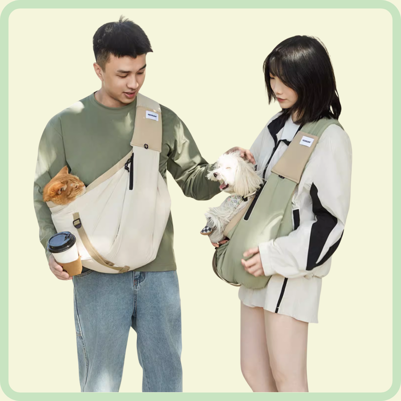 crossbody tote bag 
