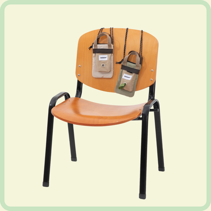 Kleine crossbodytas