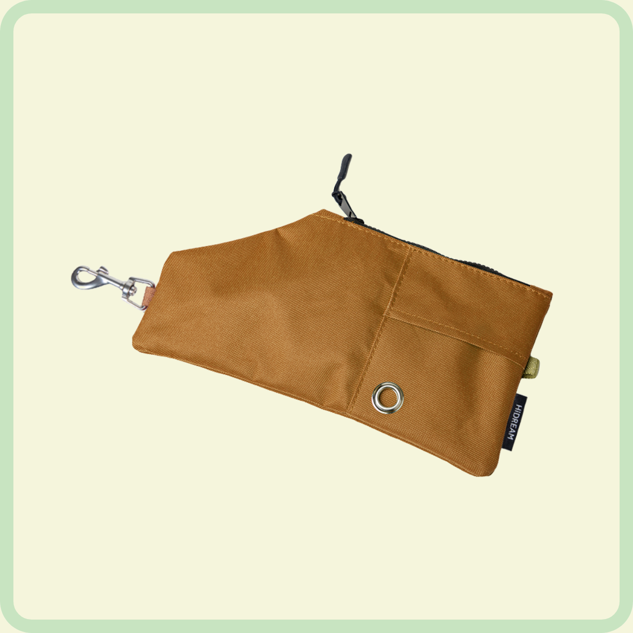 handsfree hondenpoepzak - poppy-serie 