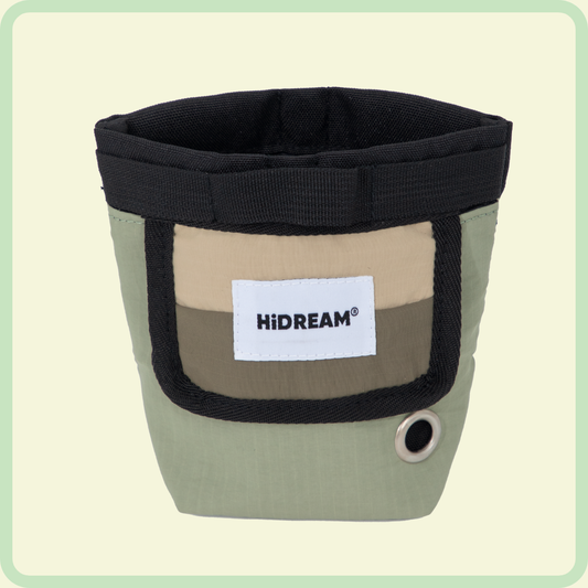 Multifunctionele trainingstas 