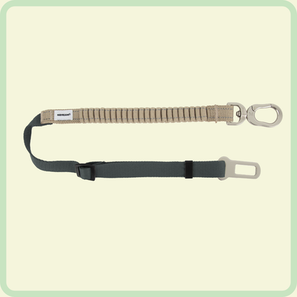 Safety Guard Belt and Pet Escort