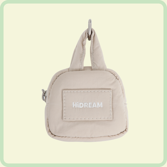 "Soft fūfū" Hondenpoepzakje 