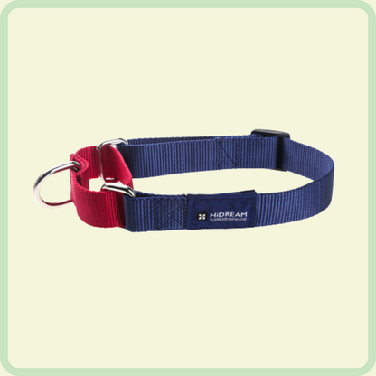 Dog Functional Rainbow Series Collar