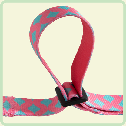 Hondengordel voor in de auto 