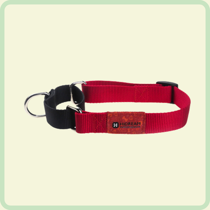 Dog Functional Rainbow Series Collar